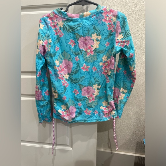 Ruffle Butts - Rashguard - Picture 3 of 4